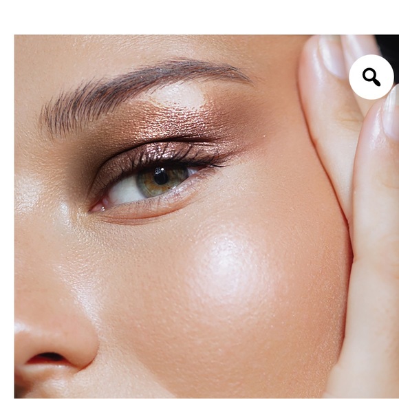 NIB YC Collection Neriah Cream Eyeshadow in forgiveness - Picture 3 of 8